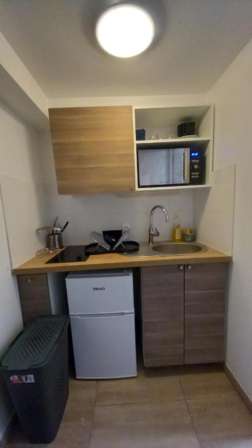 Super Appartement Au Centre Ville De Rosny Sous Bois Exterior foto