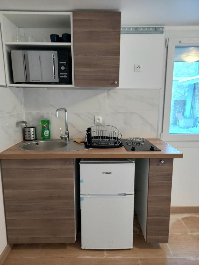 Super Appartement Au Centre Ville De Rosny Sous Bois Exterior foto