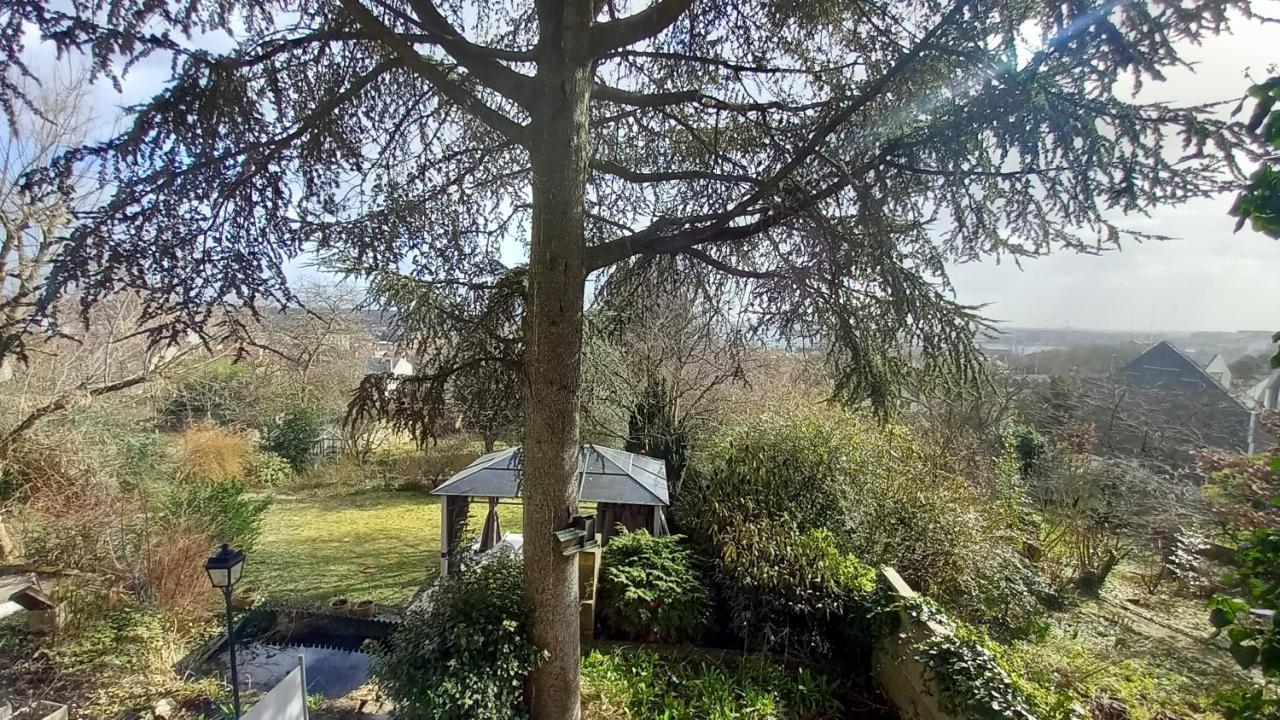 Super Appartement Au Centre Ville De Rosny Sous Bois Exterior foto